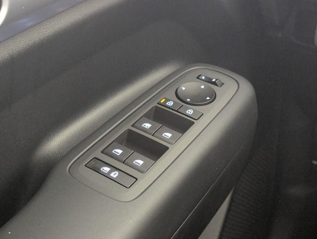 new 2026 Hyundai Santa Fe car, priced at $36,648
