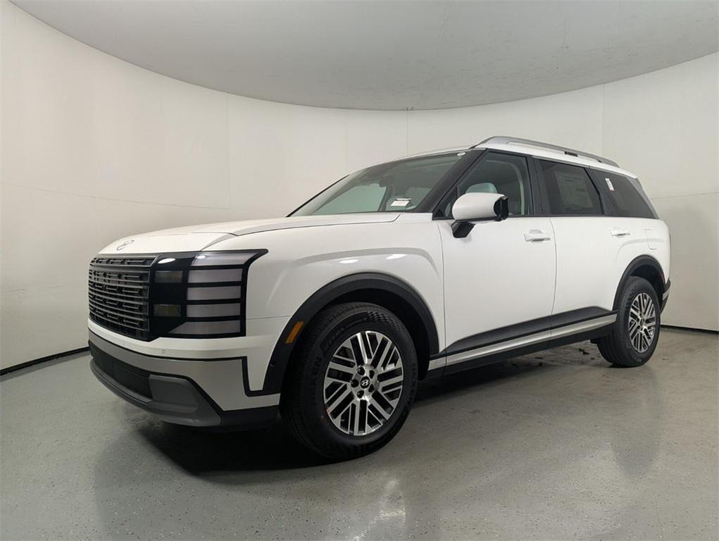 new 2026 Hyundai Palisade car, priced at $45,657
