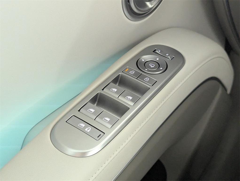 new 2026 Hyundai Palisade car, priced at $45,657