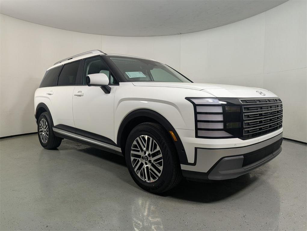 new 2026 Hyundai Palisade car, priced at $45,657