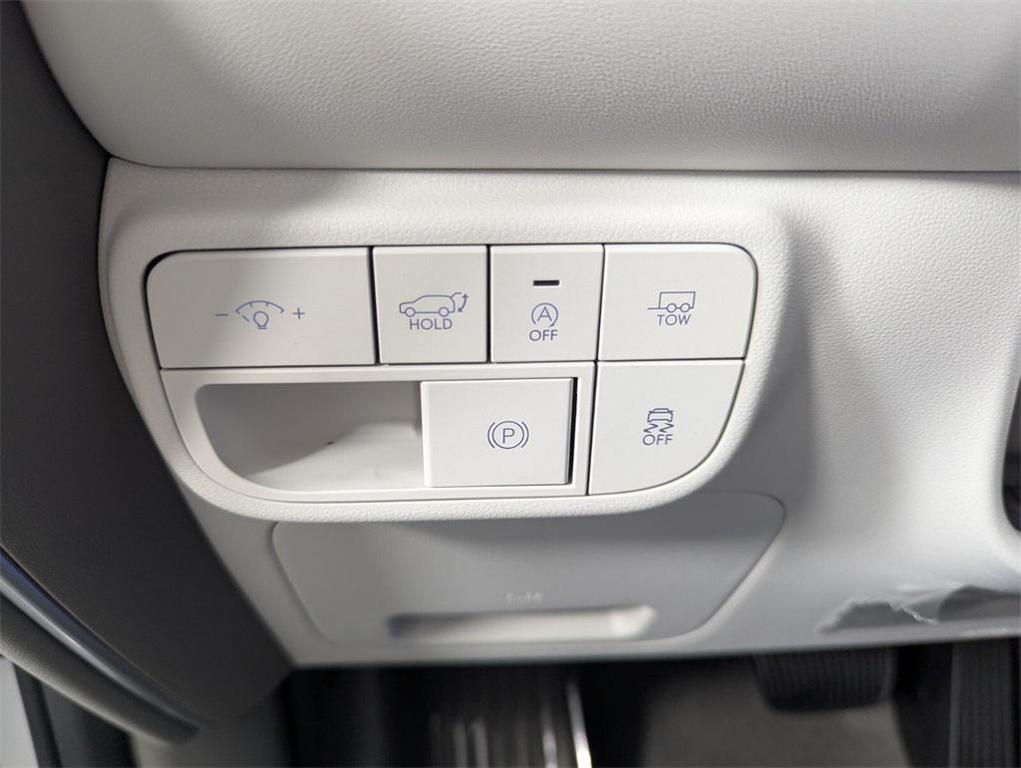 new 2026 Hyundai Palisade car, priced at $45,657