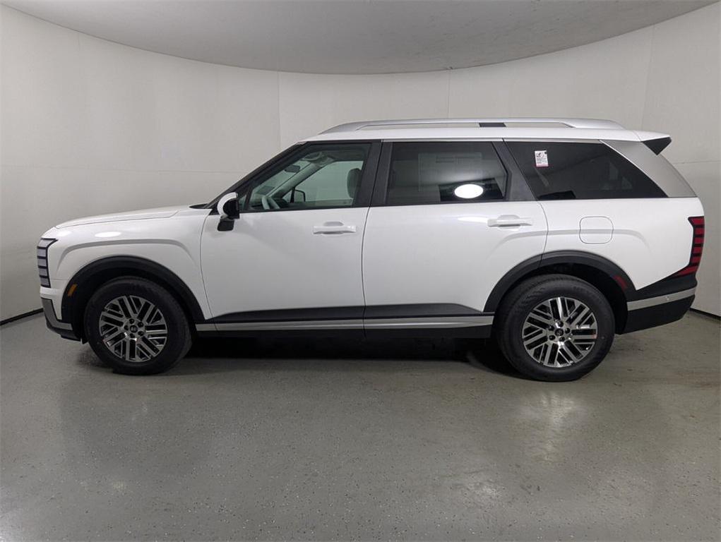 new 2026 Hyundai Palisade car, priced at $45,657