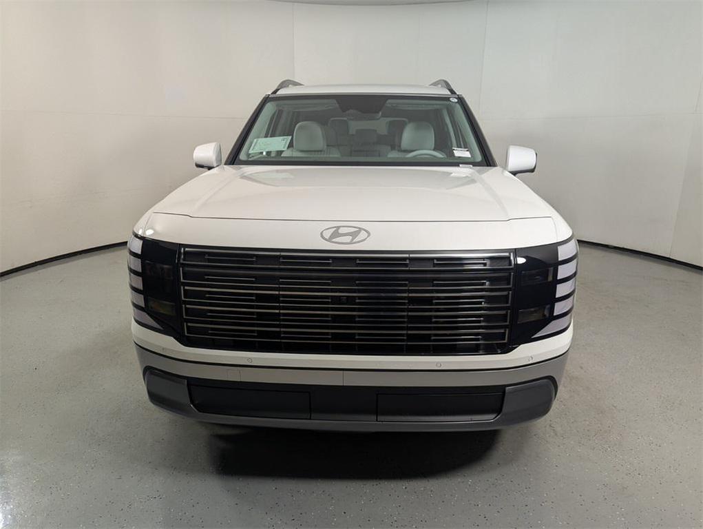 new 2026 Hyundai Palisade car, priced at $45,657