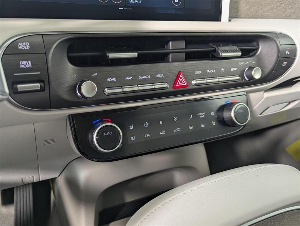 new 2026 Hyundai Palisade car, priced at $45,657