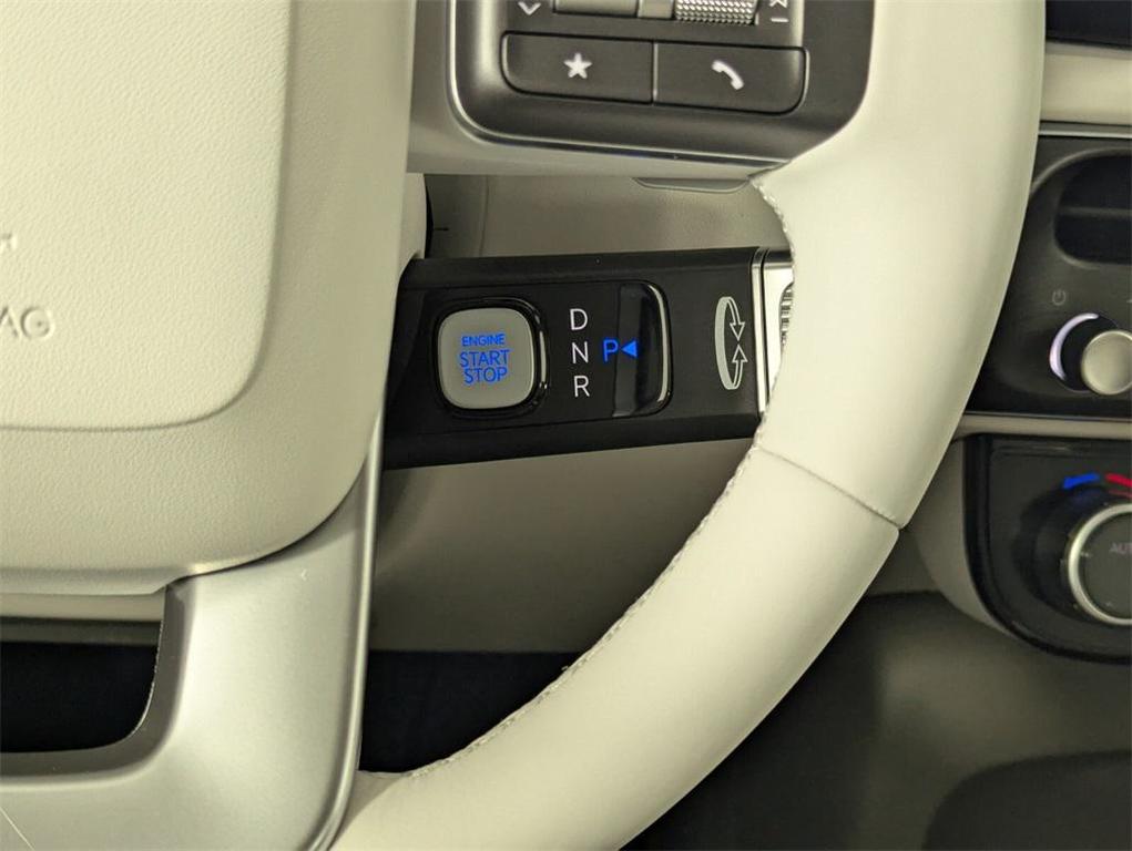 new 2026 Hyundai Palisade car, priced at $45,657