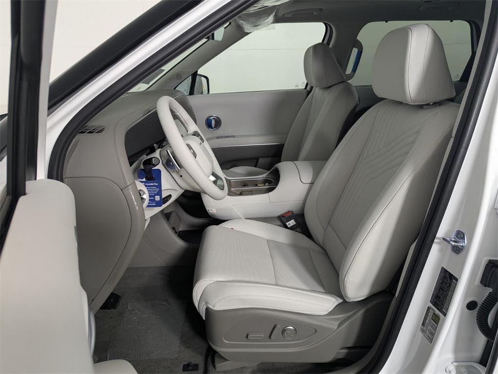 new 2026 Hyundai Palisade car, priced at $45,657