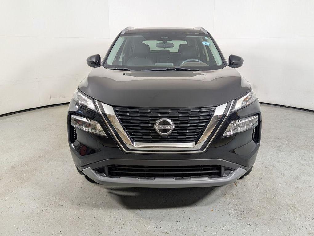 used 2023 Nissan Rogue car, priced at $23,776