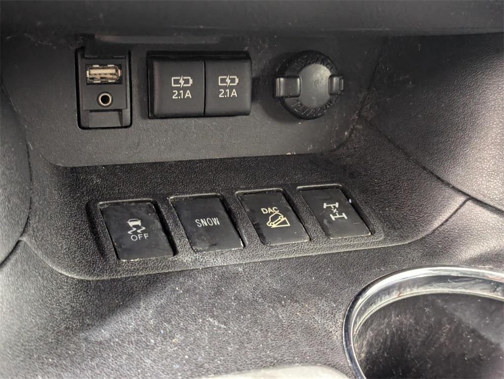 used 2017 Toyota Highlander car, priced at $17,000