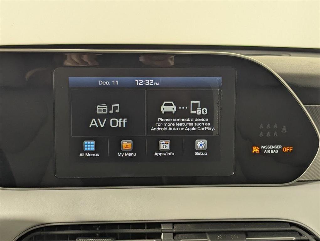 used 2020 Hyundai Palisade car, priced at $16,999