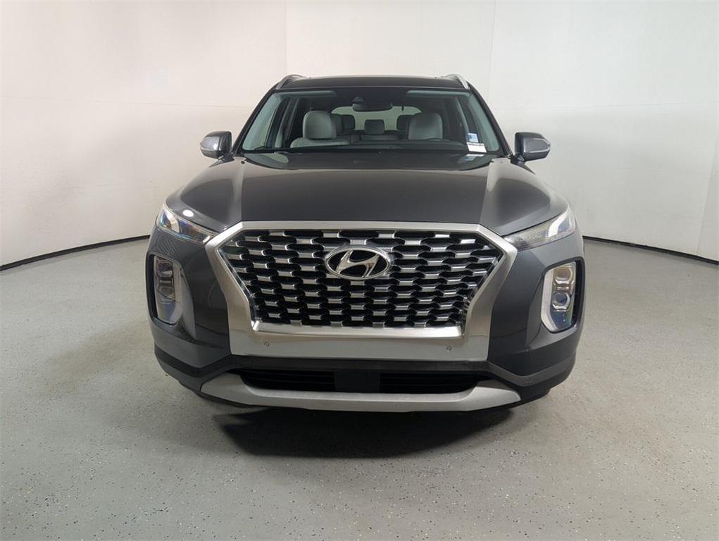 used 2020 Hyundai Palisade car, priced at $16,999