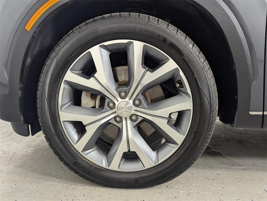 used 2020 Hyundai Palisade car, priced at $16,999