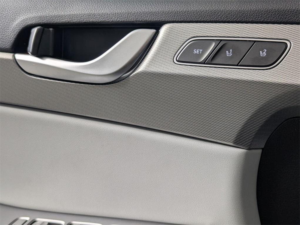 used 2020 Hyundai Palisade car, priced at $16,999