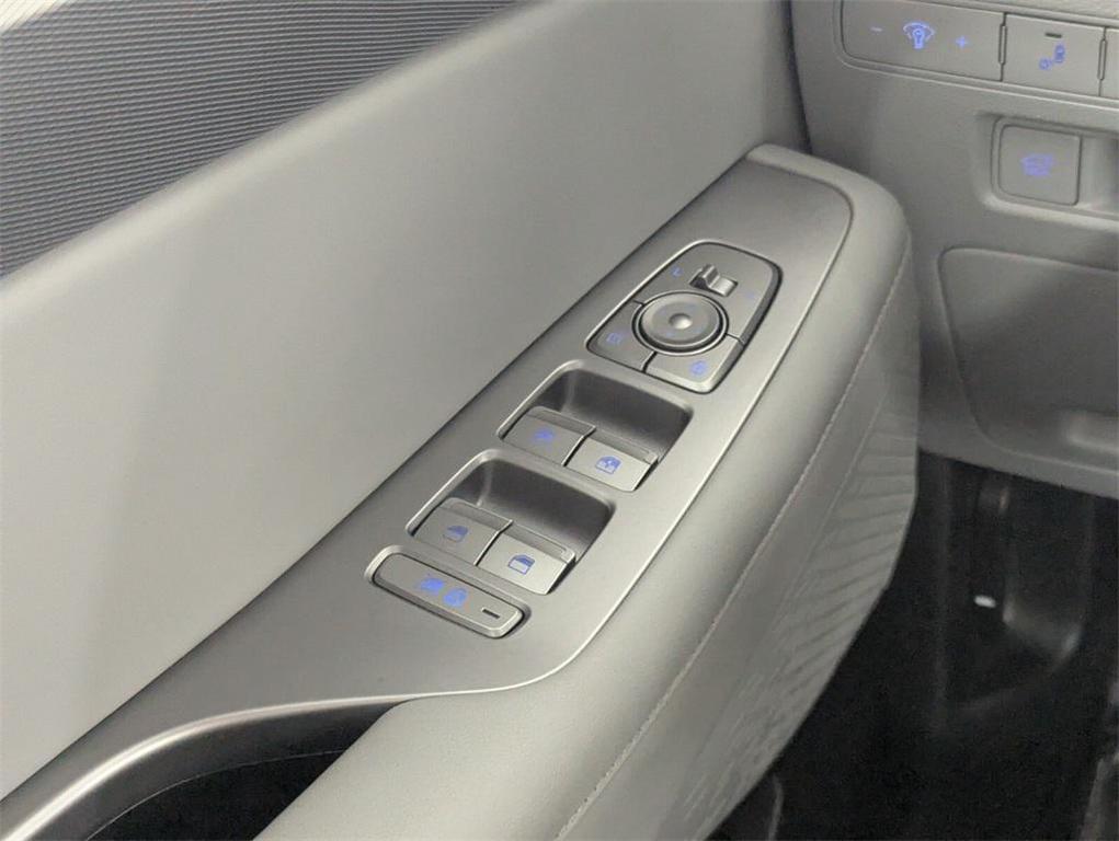 used 2020 Hyundai Palisade car, priced at $16,999