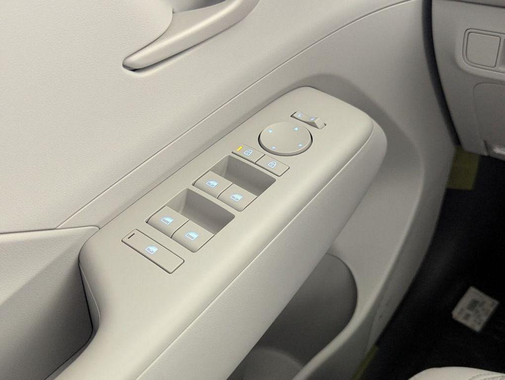 new 2026 Hyundai Kona car, priced at $28,009