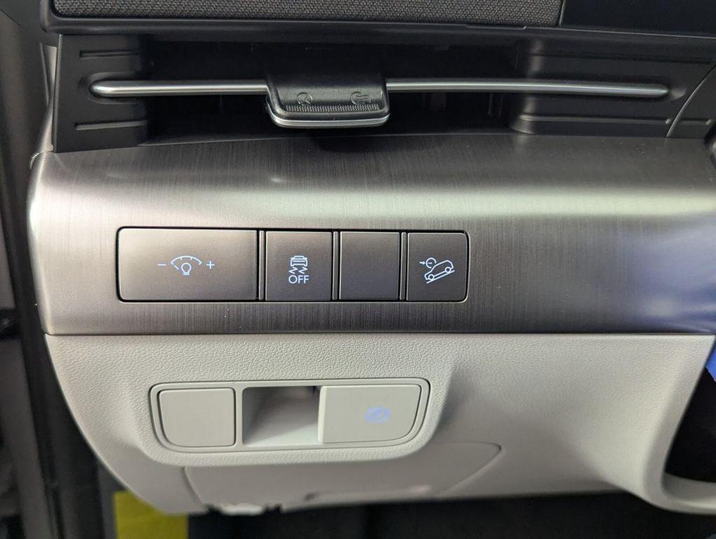 new 2026 Hyundai Kona car, priced at $28,009