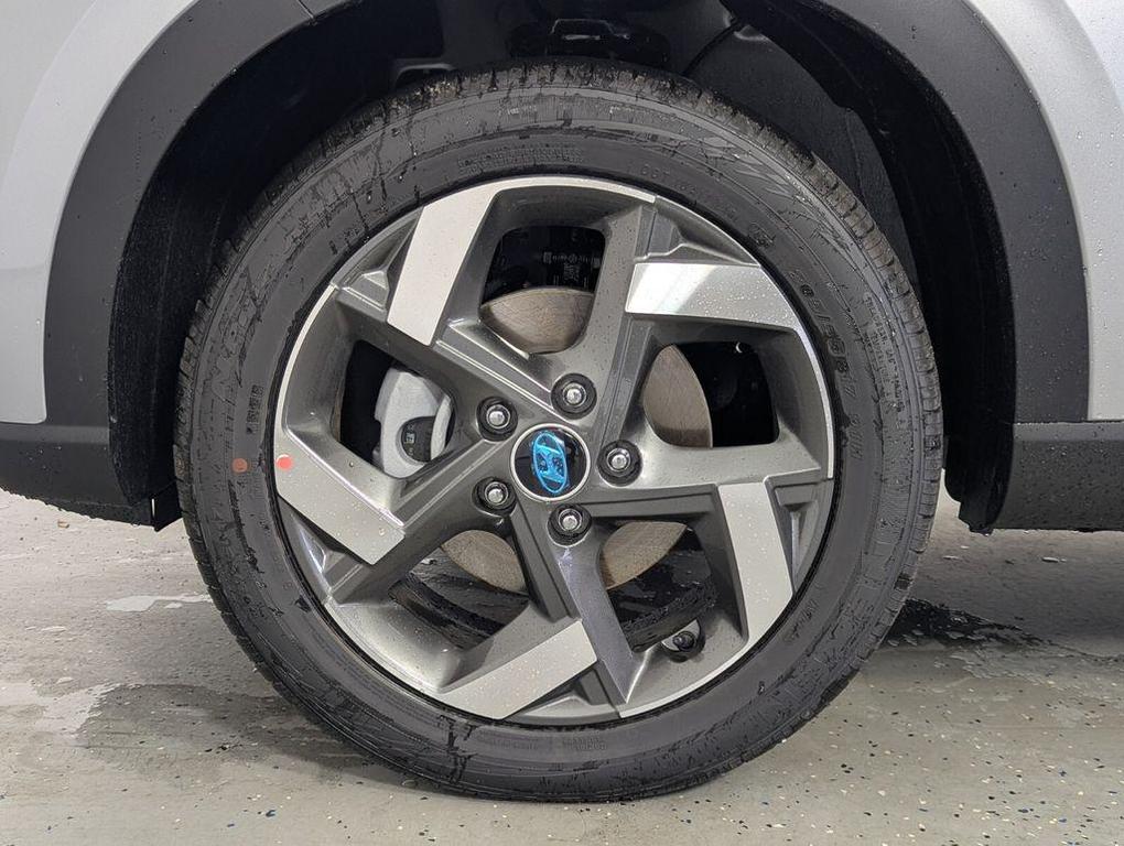 new 2026 Hyundai Venue car, priced at $26,327