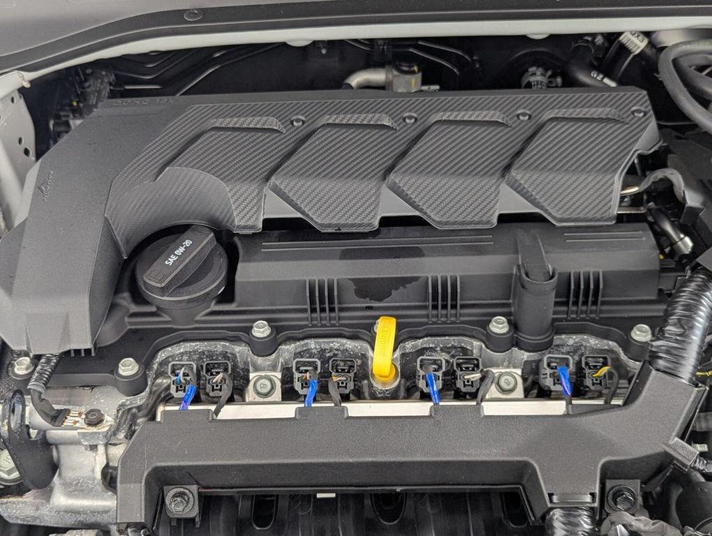 new 2026 Hyundai Venue car, priced at $26,327