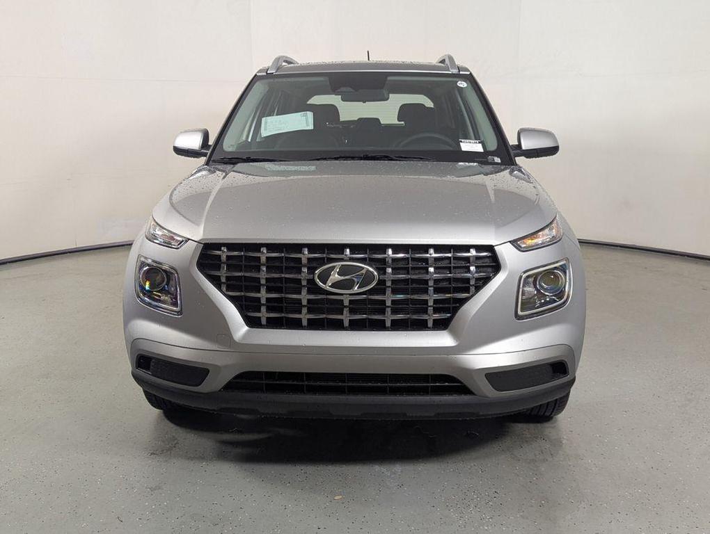 new 2026 Hyundai Venue car, priced at $26,327