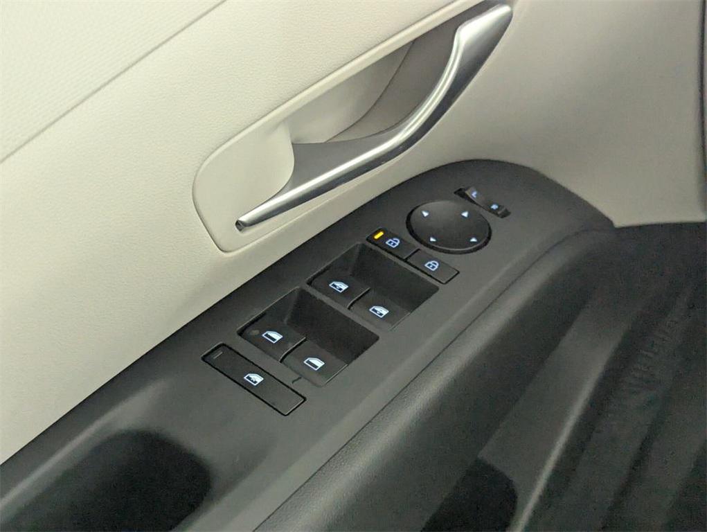 new 2026 Hyundai Tucson car, priced at $31,825