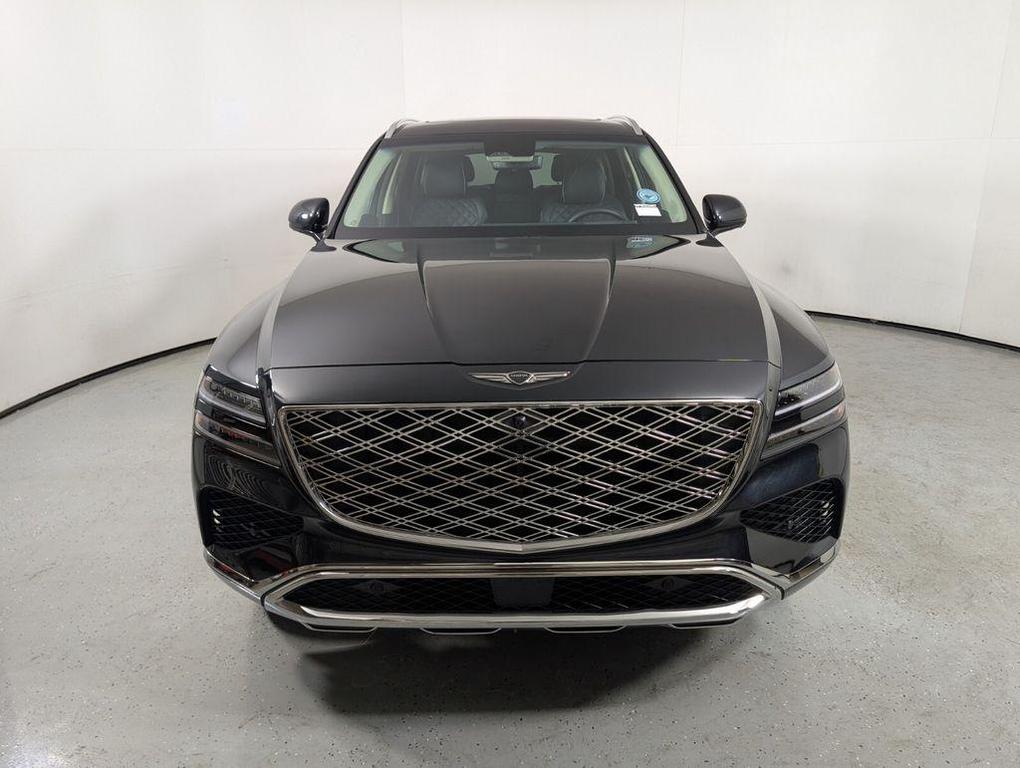used 2026 Genesis GV80 car, priced at $74,999