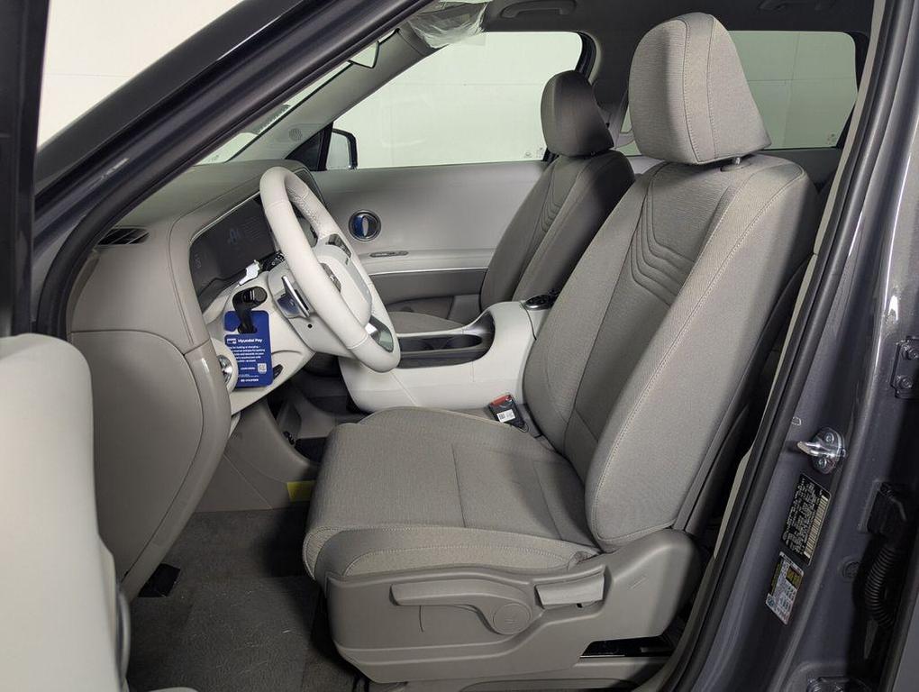 new 2026 Hyundai Palisade car, priced at $39,905