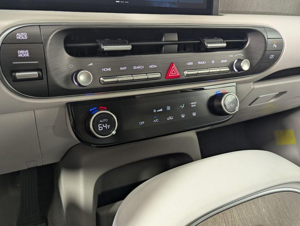 new 2026 Hyundai Palisade car, priced at $39,905