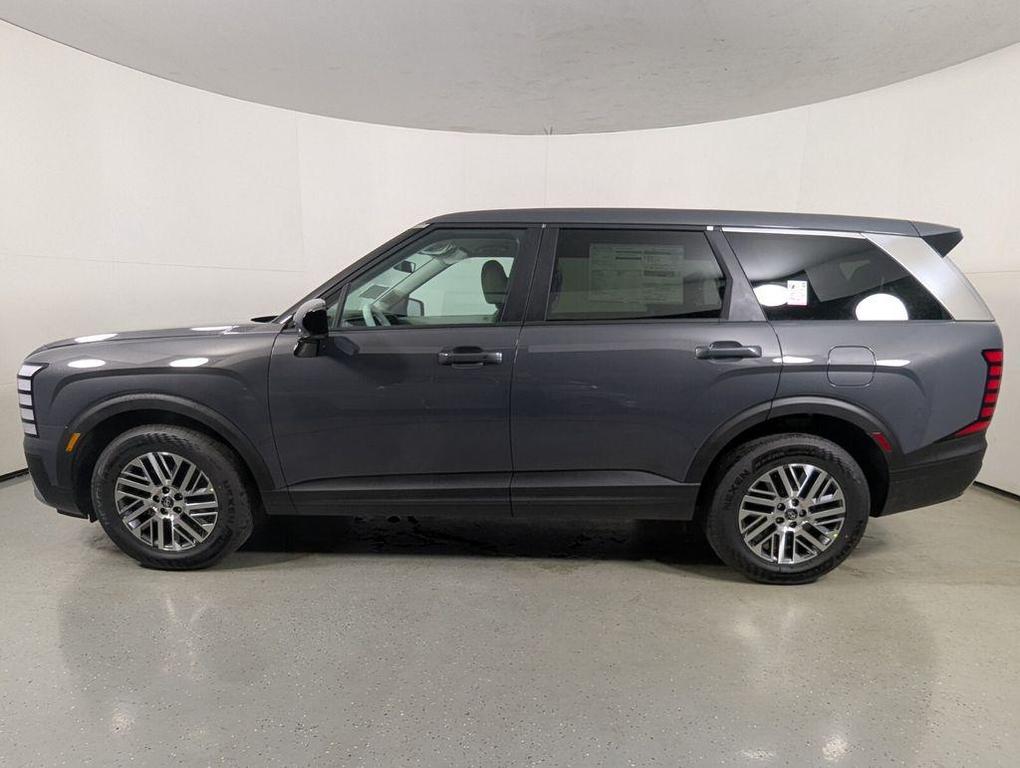 new 2026 Hyundai Palisade car, priced at $39,905