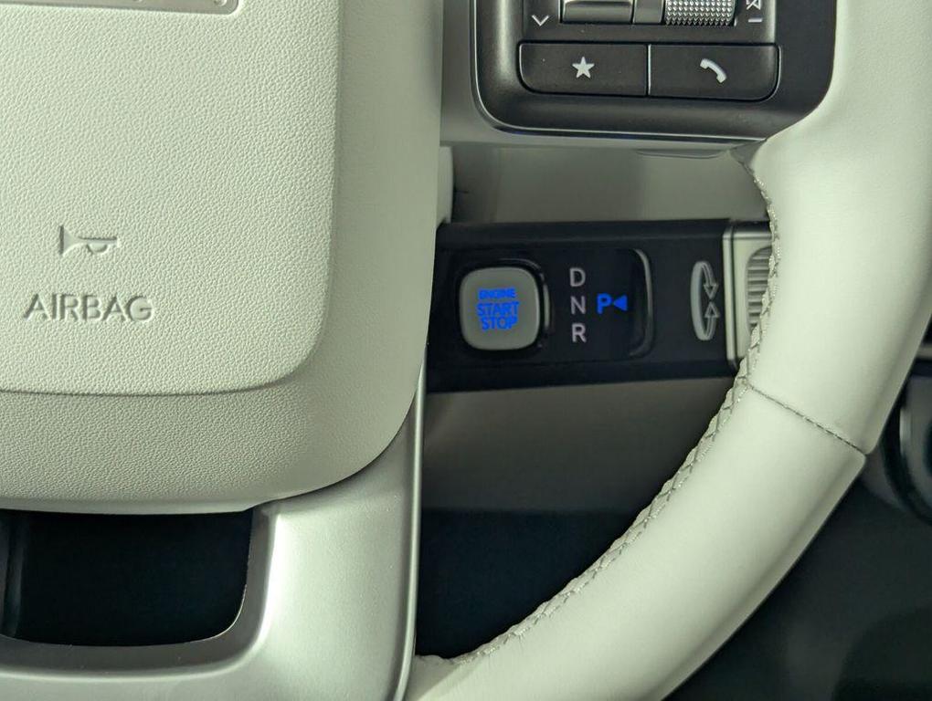 new 2026 Hyundai Palisade car, priced at $39,905