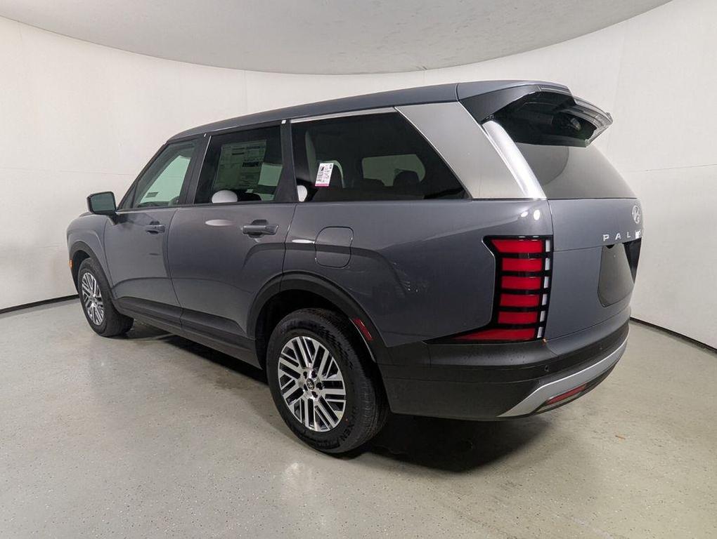 new 2026 Hyundai Palisade car, priced at $39,905