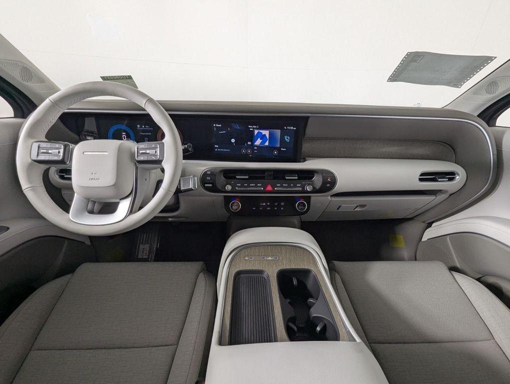 new 2026 Hyundai Palisade car, priced at $39,905