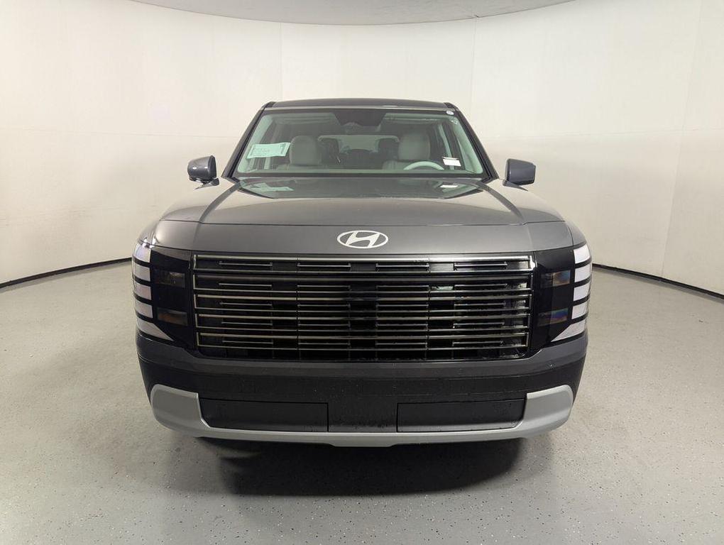 new 2026 Hyundai Palisade car, priced at $39,905