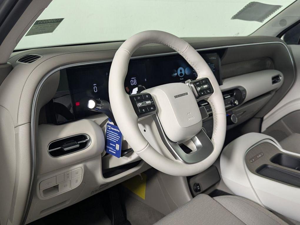 new 2026 Hyundai Palisade car, priced at $39,905