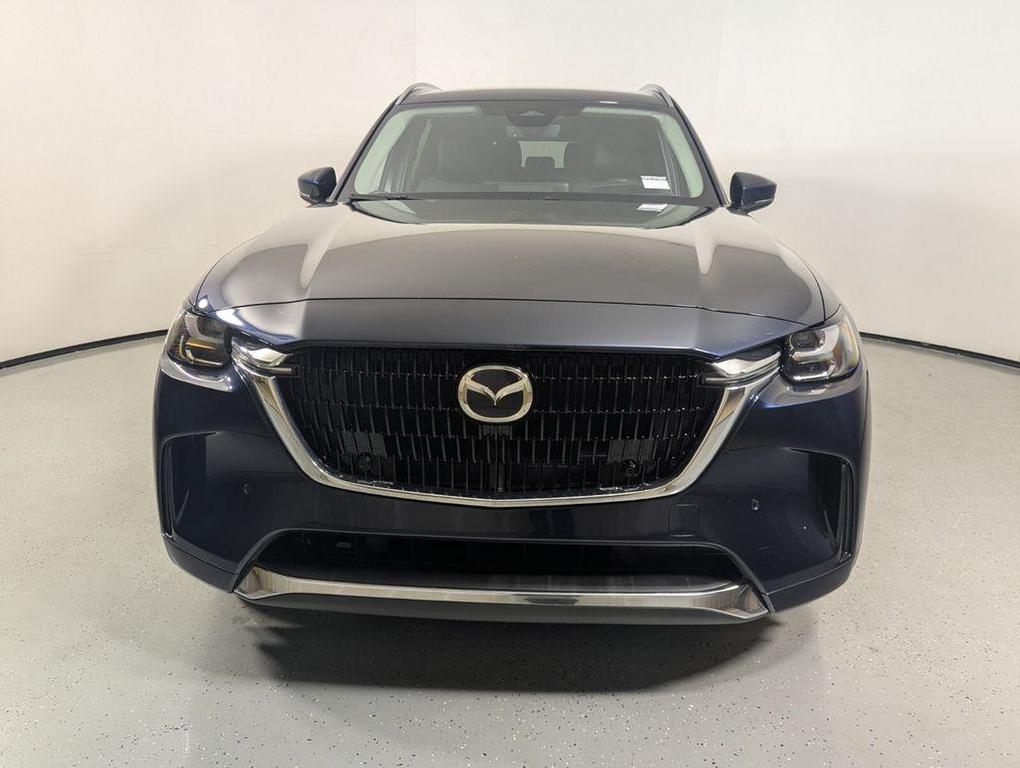 used 2024 Mazda CX-90 car, priced at $36,776