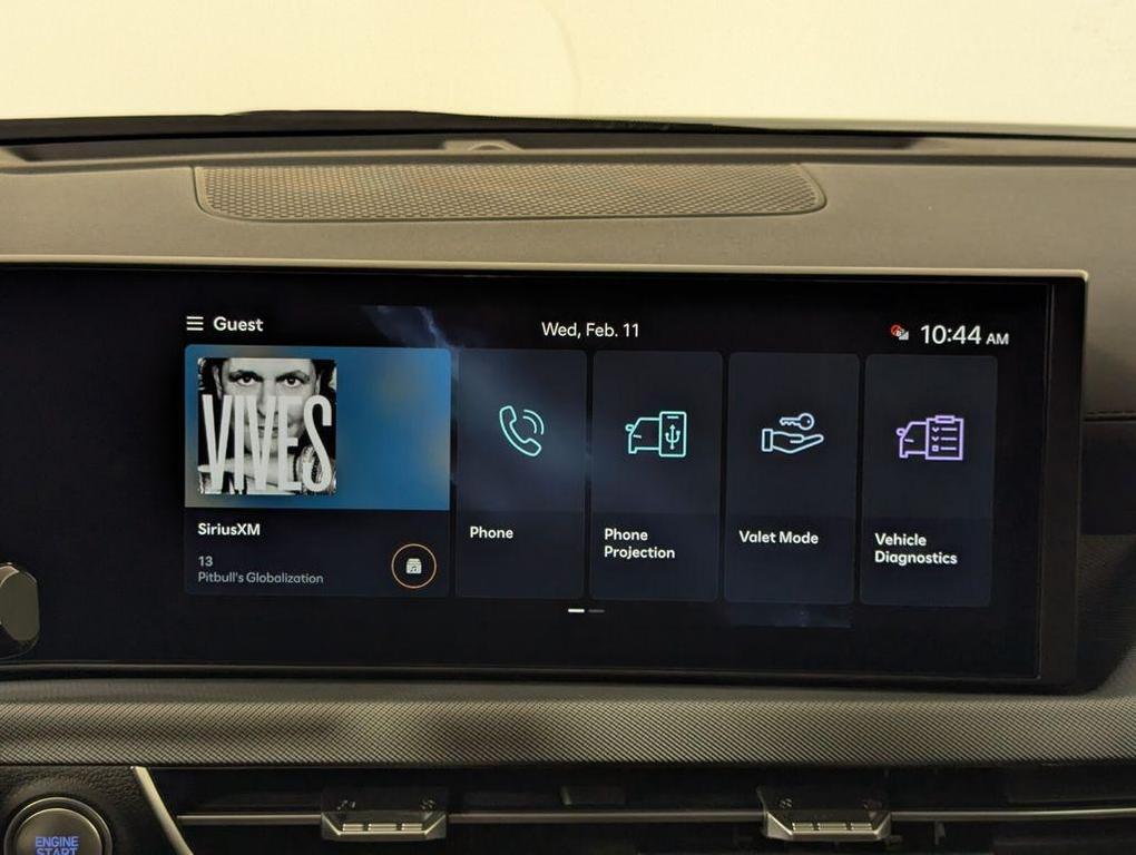 new 2026 Hyundai Sonata car, priced at $27,960