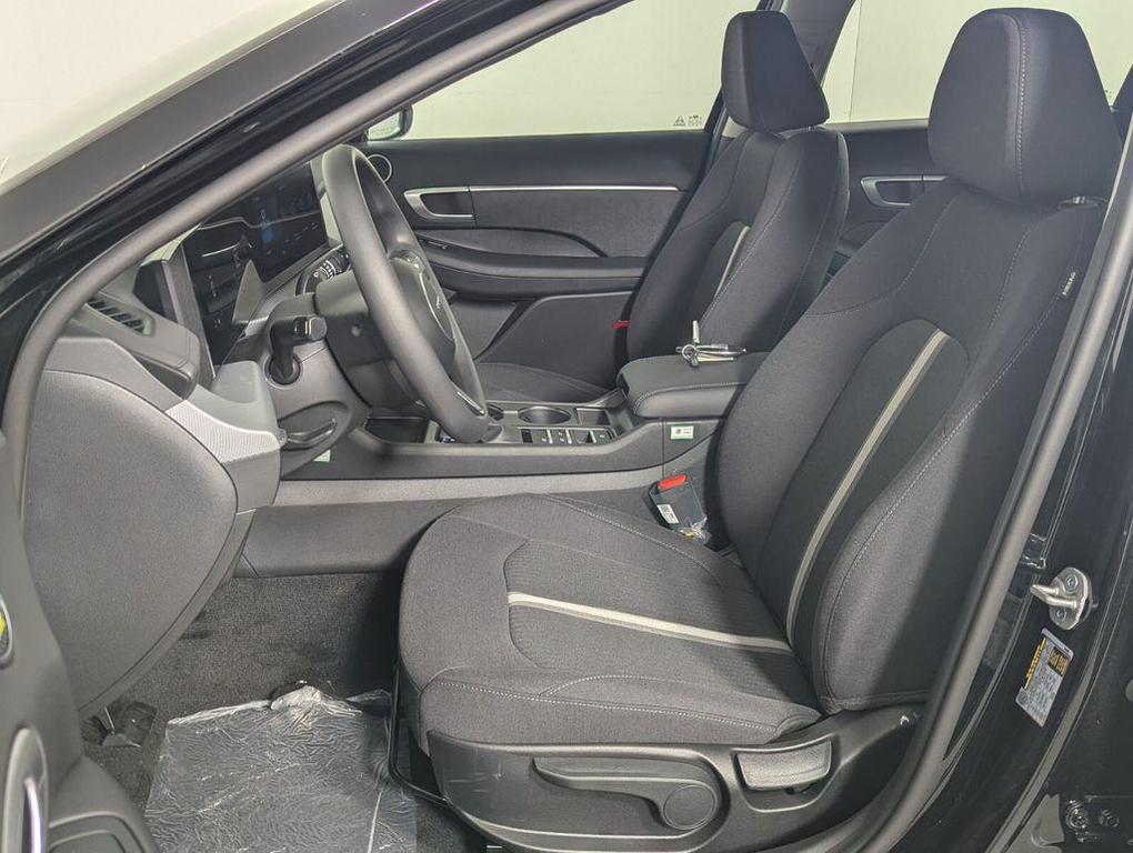 new 2026 Hyundai Sonata car, priced at $27,960
