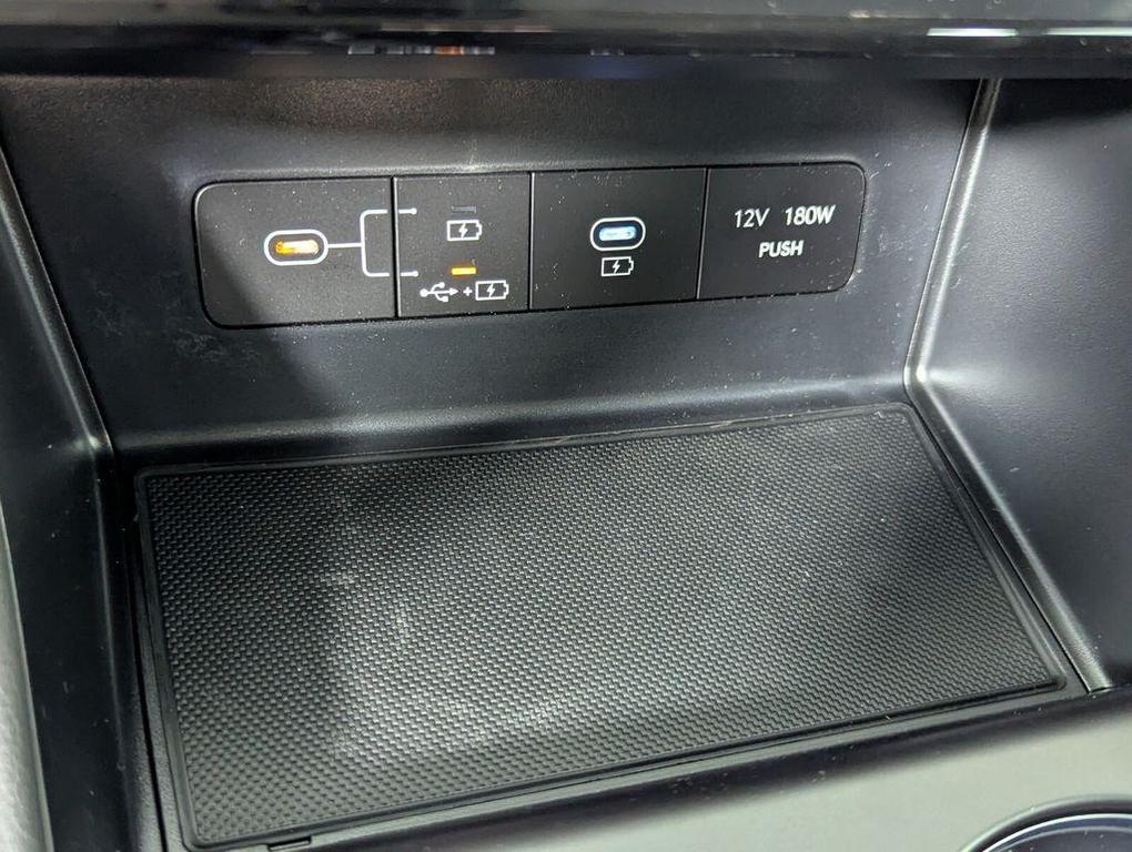 new 2026 Hyundai Sonata car, priced at $27,960