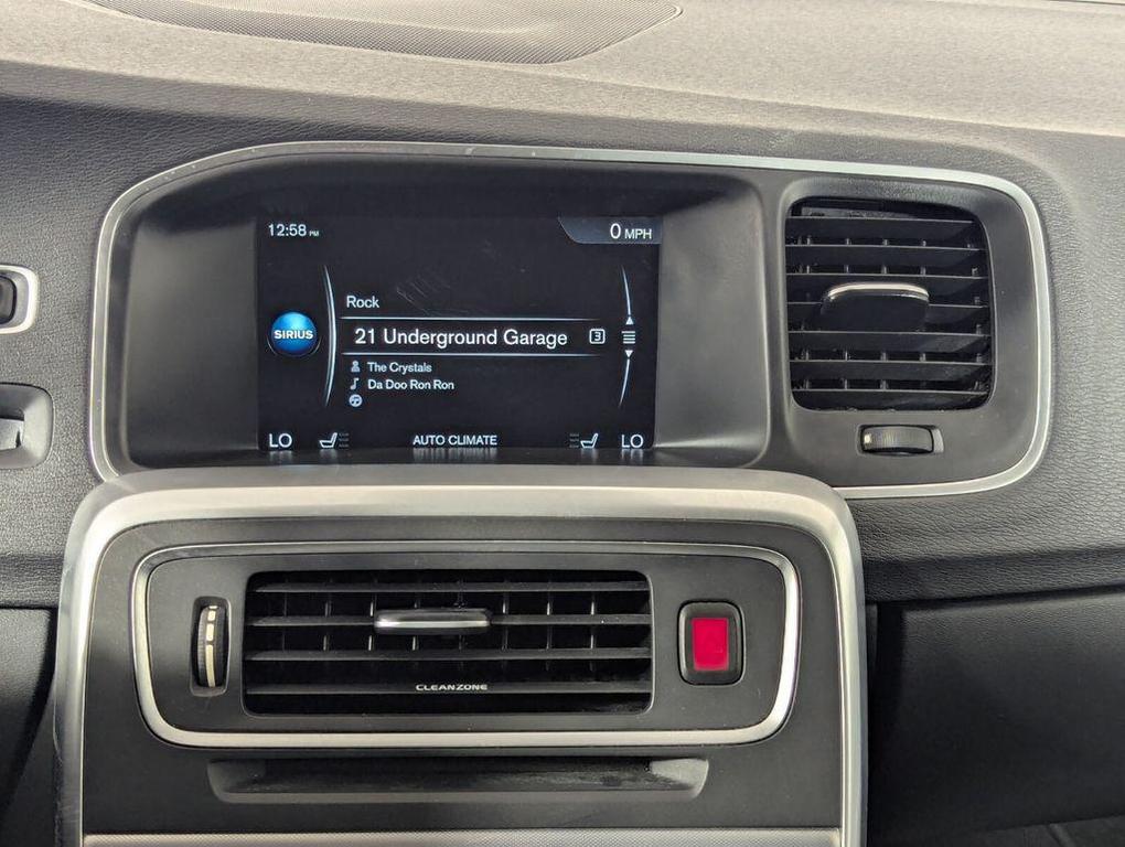 used 2017 Volvo S60 Inscription car, priced at $18,875