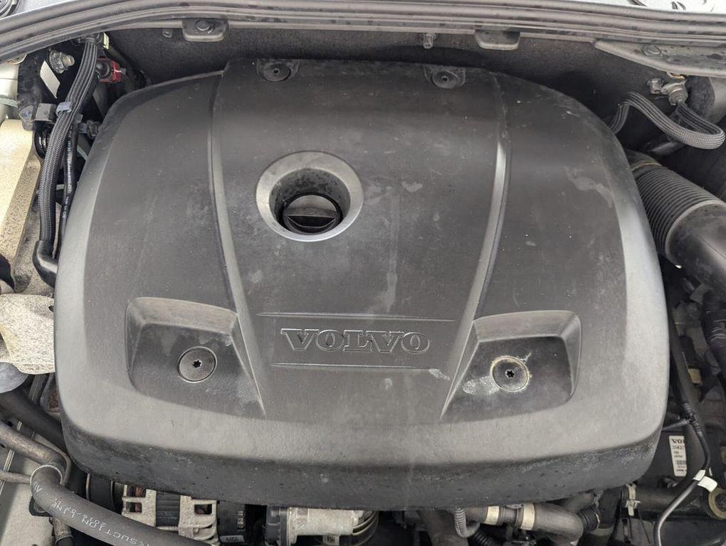 used 2017 Volvo S60 Inscription car, priced at $18,875