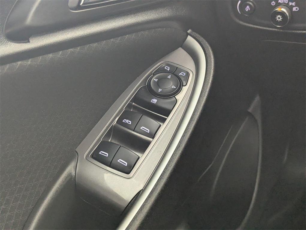 used 2025 Chevrolet Malibu car, priced at $18,900