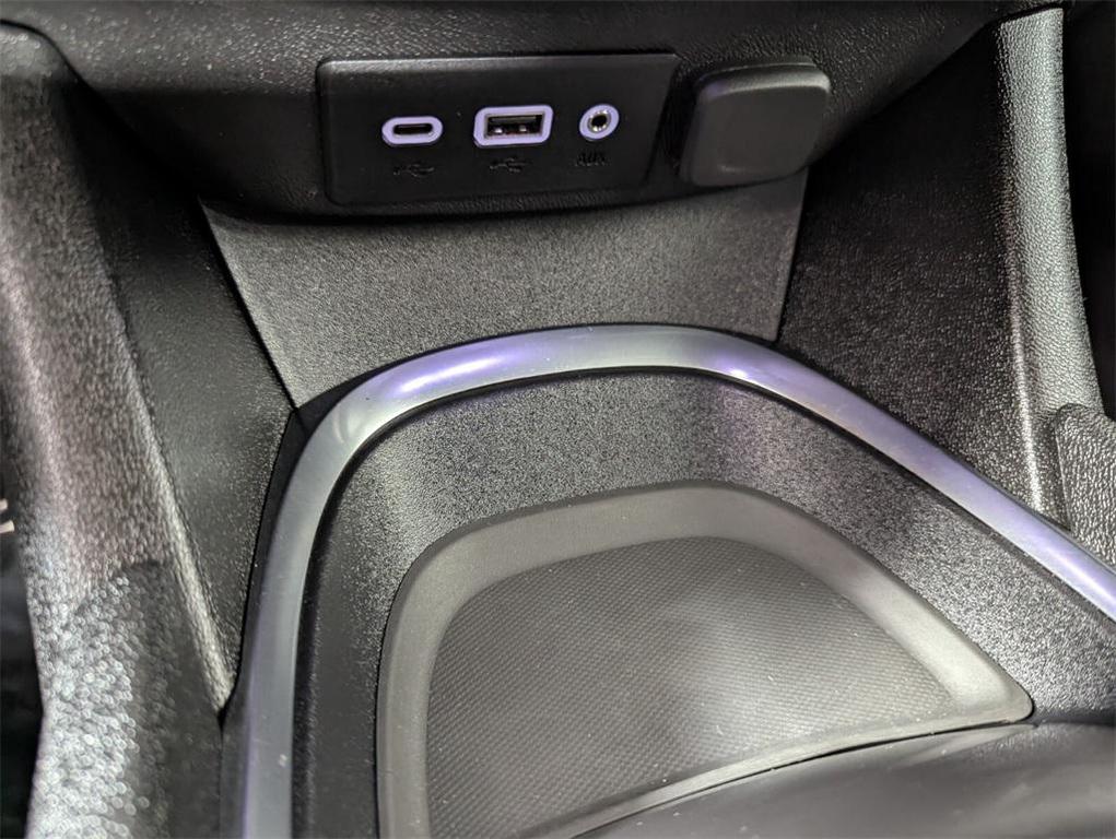 used 2025 Chevrolet Malibu car, priced at $18,900