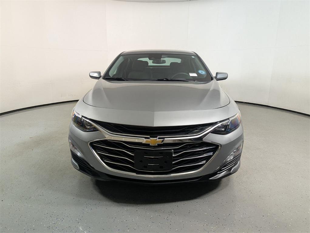 used 2025 Chevrolet Malibu car, priced at $18,900