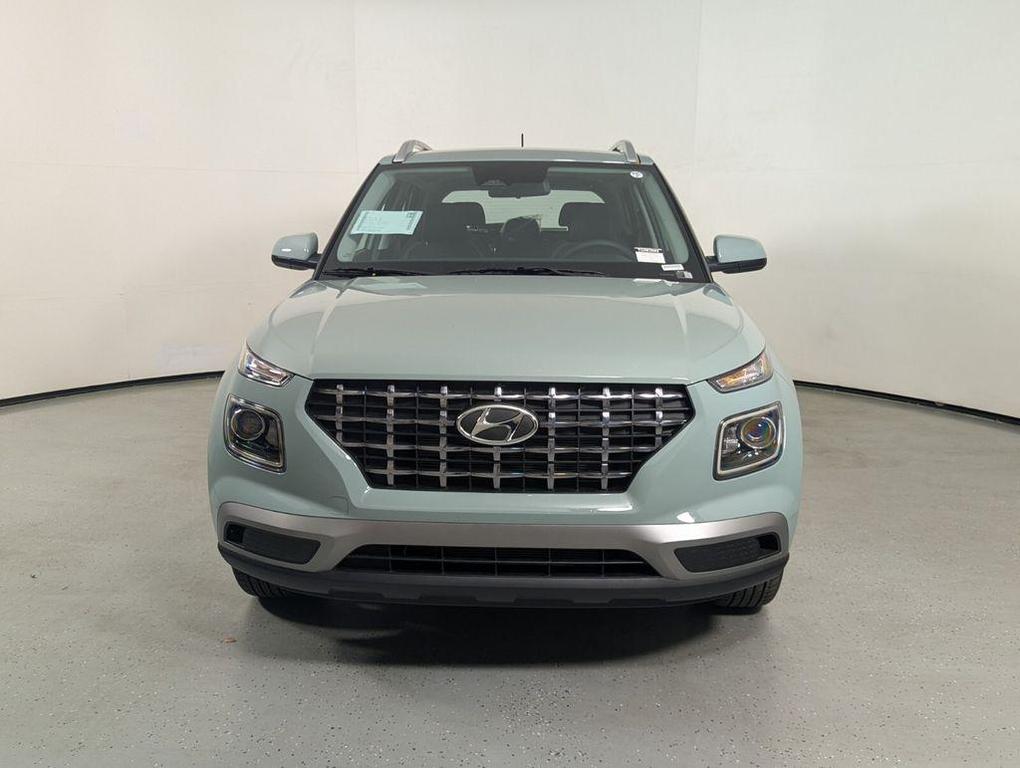 new 2026 Hyundai Venue car, priced at $26,394