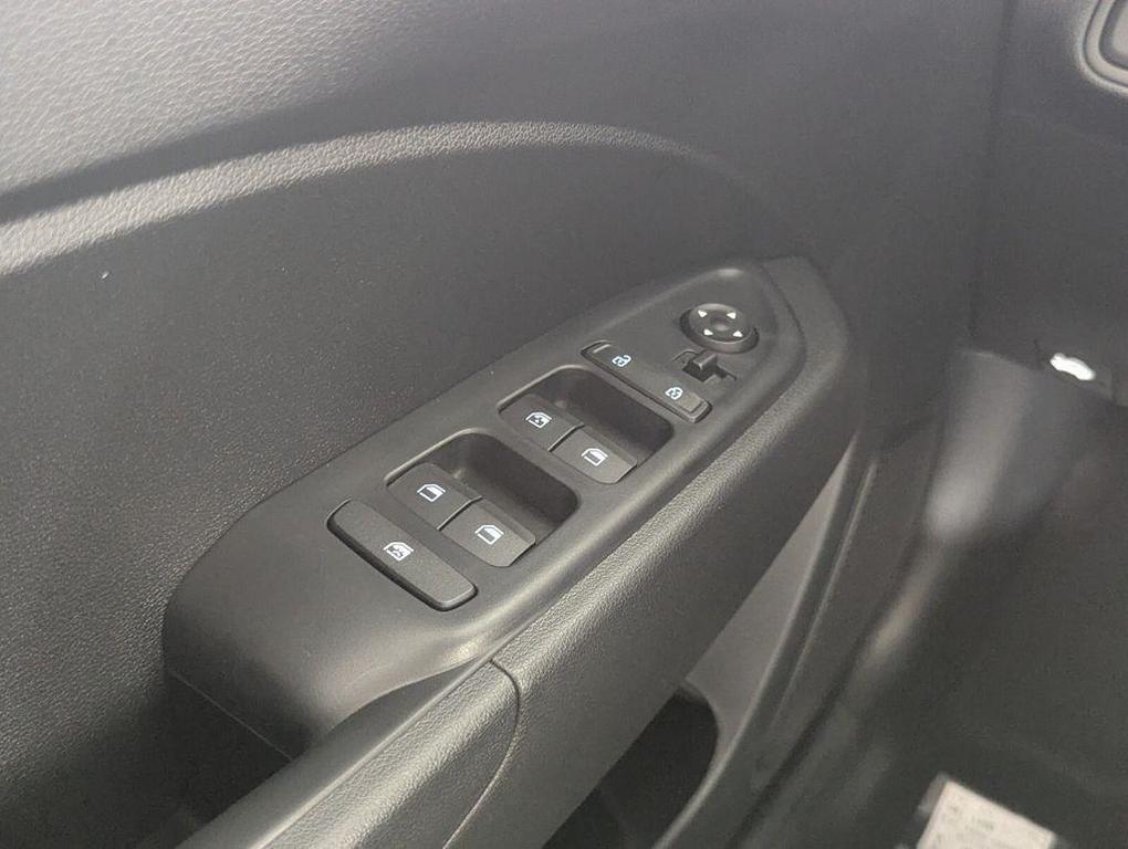 new 2026 Hyundai Venue car, priced at $26,394
