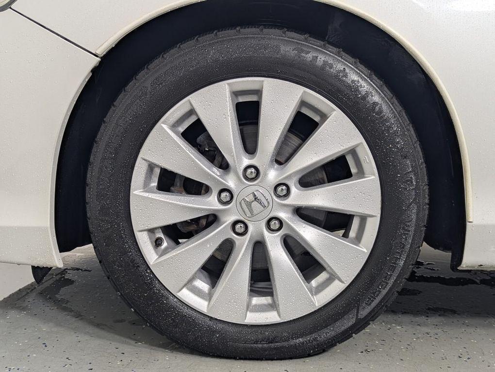 used 2014 Honda Accord car, priced at $16,953