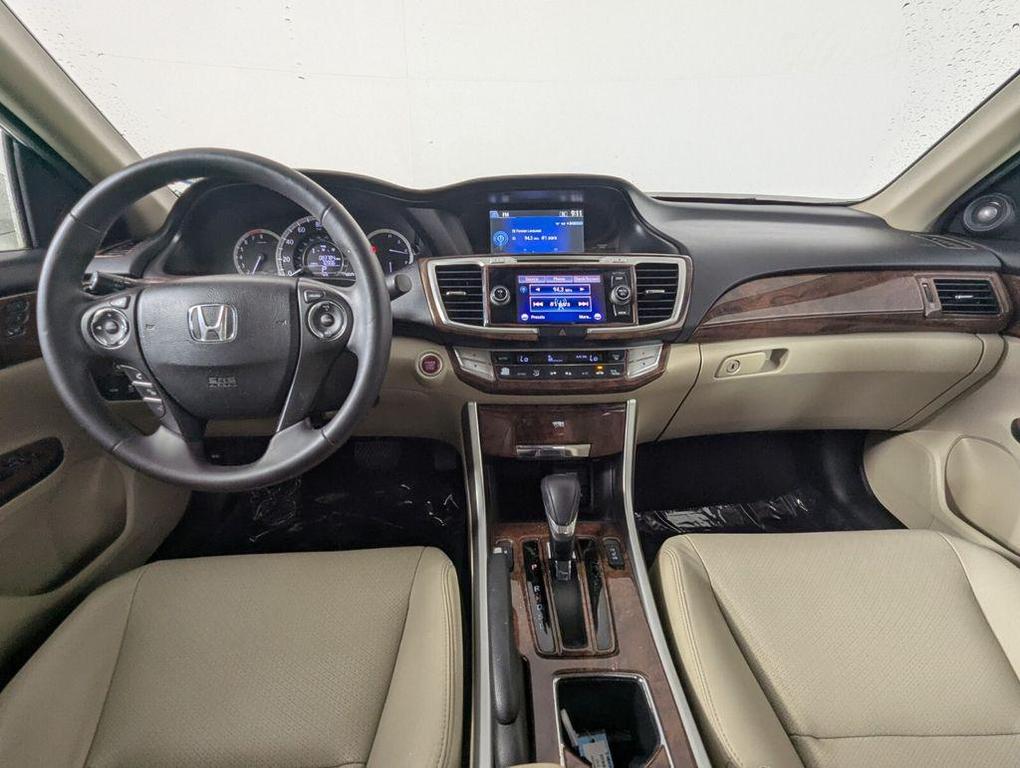 used 2014 Honda Accord car, priced at $16,953