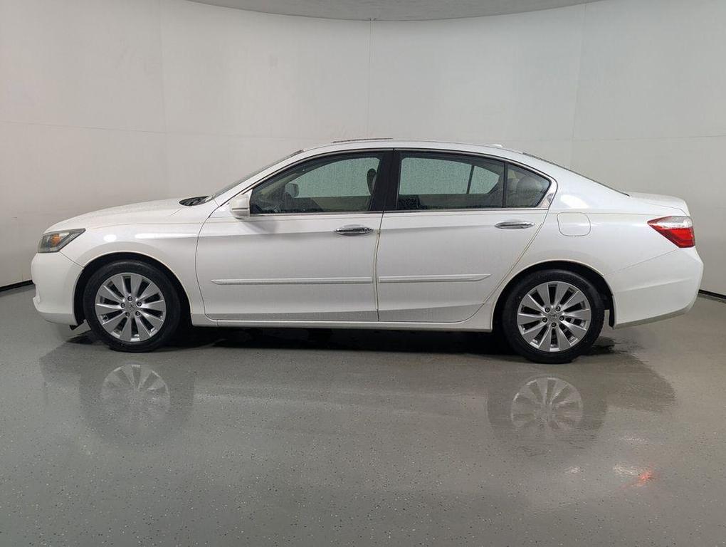used 2014 Honda Accord car, priced at $16,953