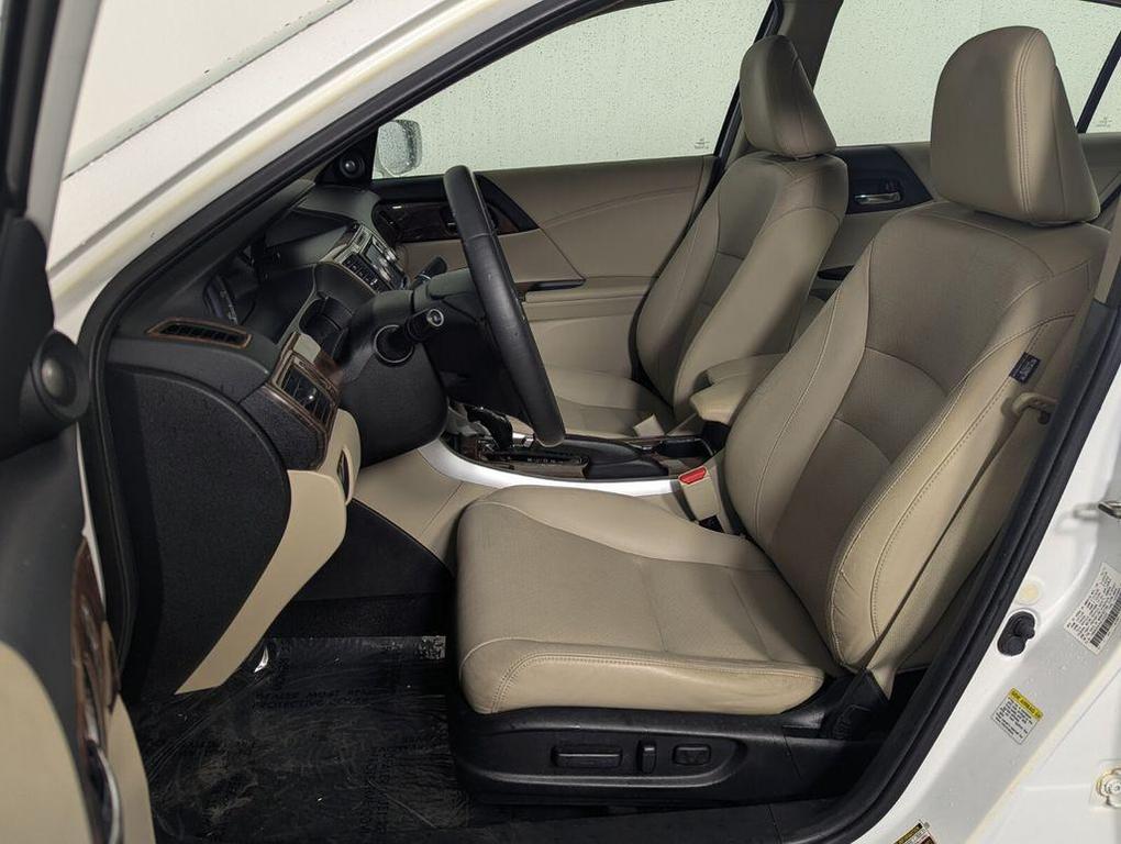 used 2014 Honda Accord car, priced at $16,953