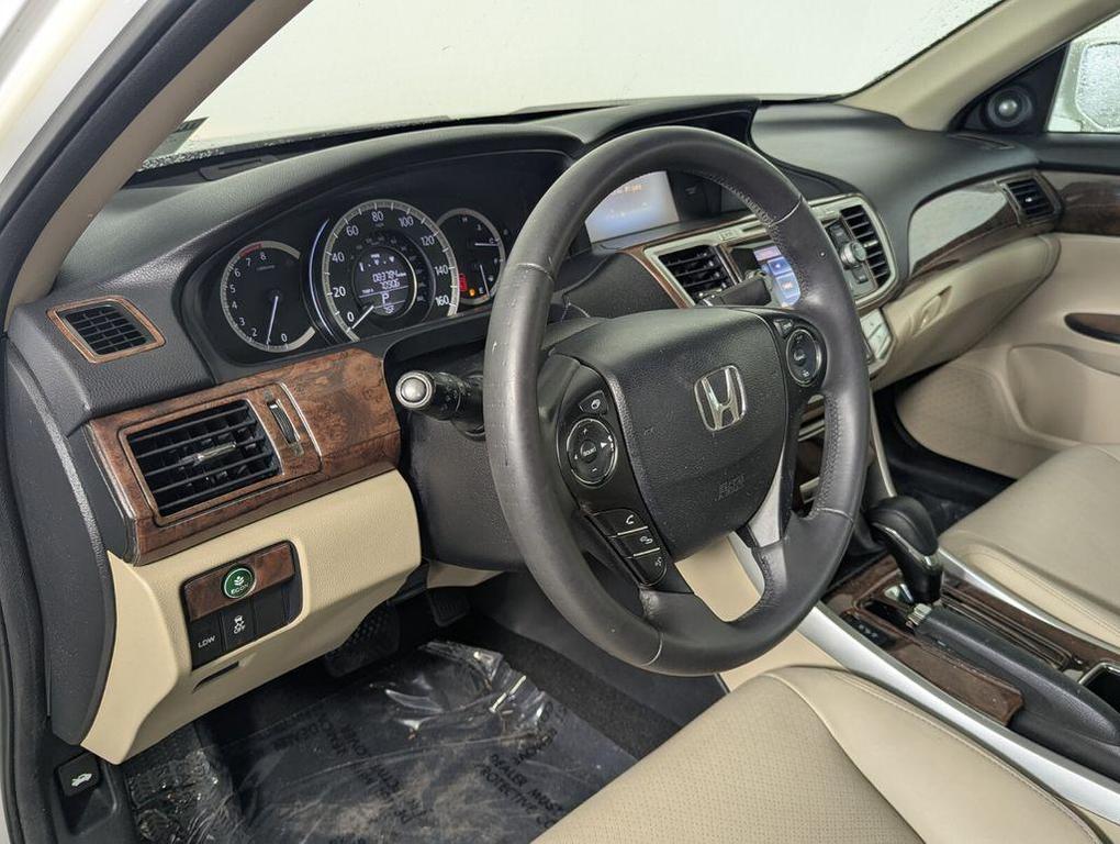 used 2014 Honda Accord car, priced at $16,953