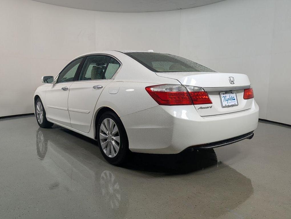 used 2014 Honda Accord car, priced at $16,953
