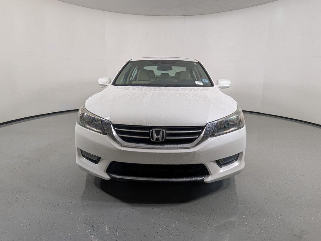 used 2014 Honda Accord car, priced at $16,953